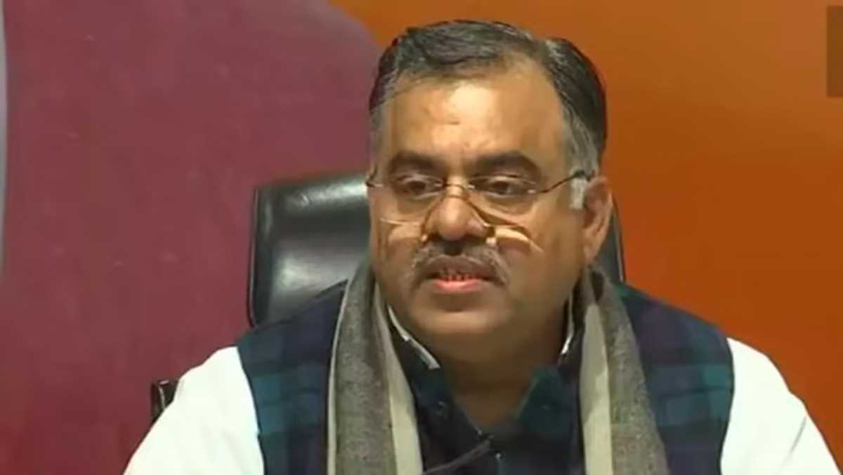 क्या कांग्रेस अब भी अनुच्छेद 370 और 35ए से प्यार करती है? : तरुण चुघ